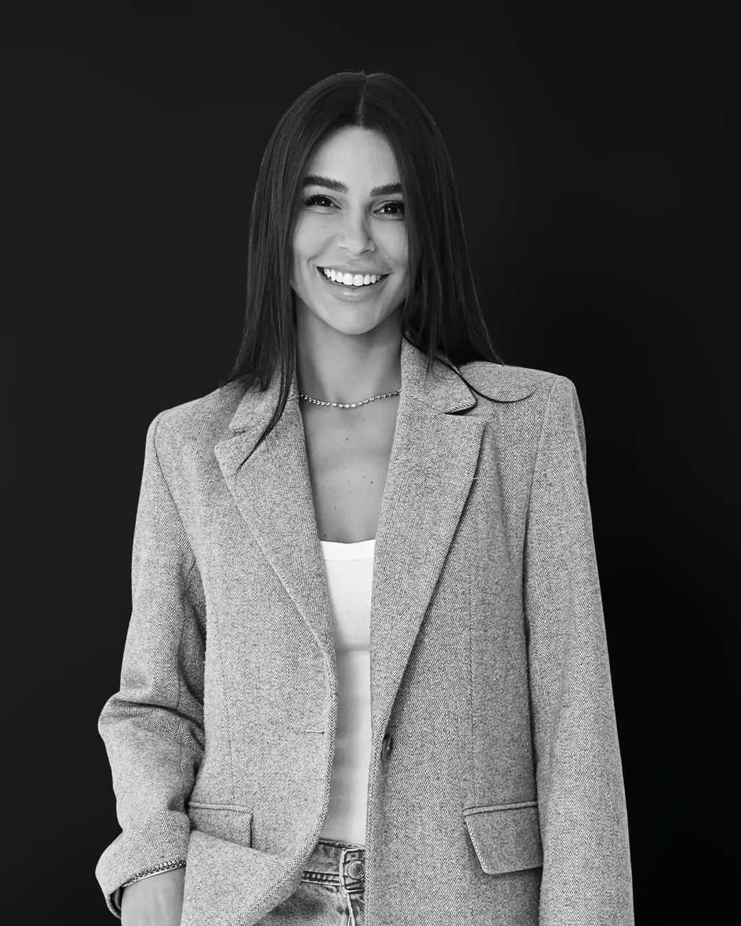 Victoria Echer